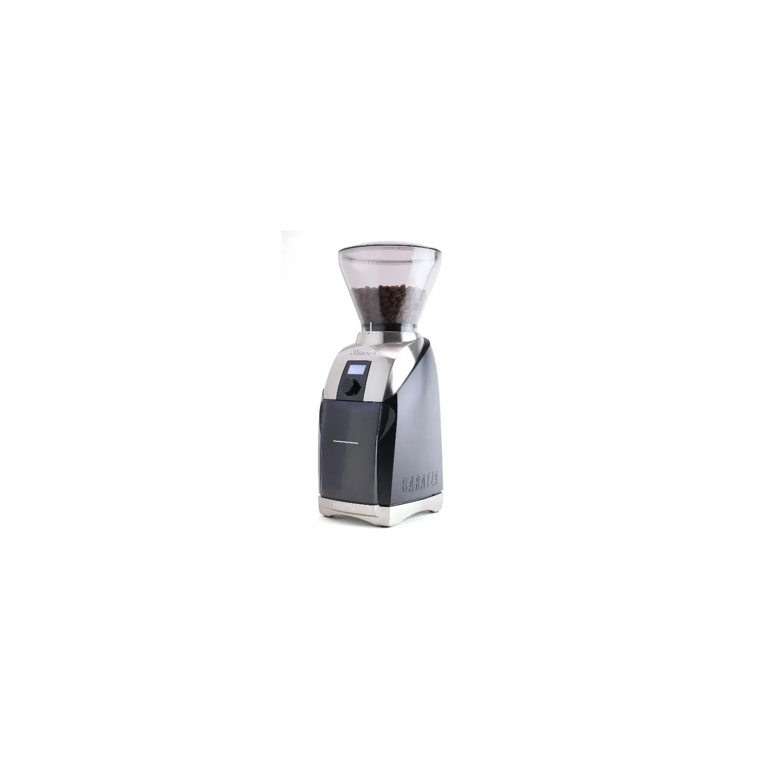 Moulin Café Virtuoso+ Mouture Précise Et Constante Baratza