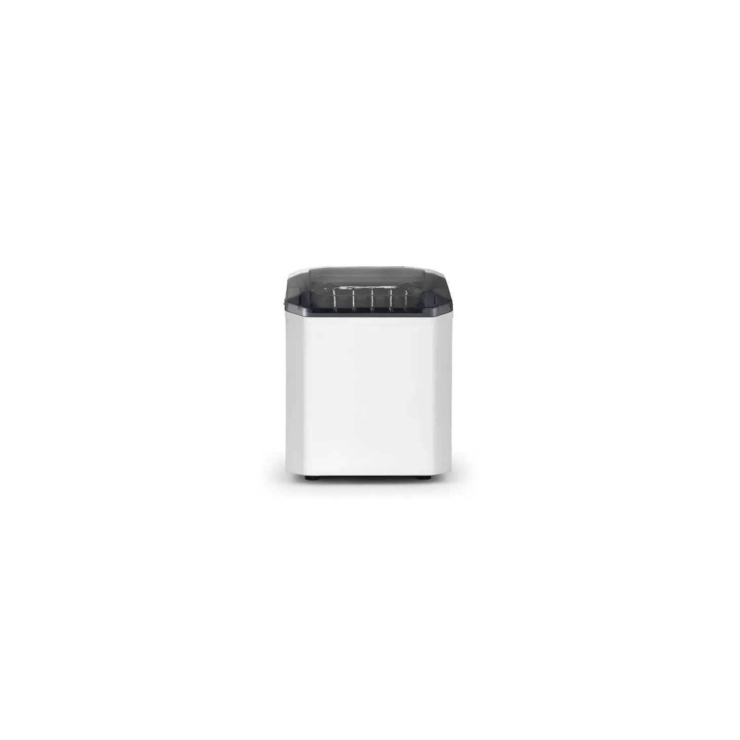 Machine à glaçons de comptoir KITCHENCHEF KSICE9IW ultracompact 10 12 kg24h 0 6 kg bac 2 tailles Neuf - vue 3