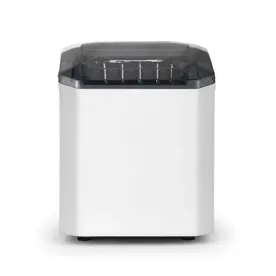 KITCHENCHEF Machine à glaçons blanc KSICE9IW