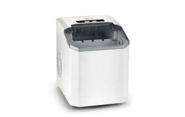 KITCHENCHEF Machine à glaçons blanc KSICE9IW