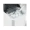 KITCHENCHEF Machine à glaçons blanc KSICE9IW