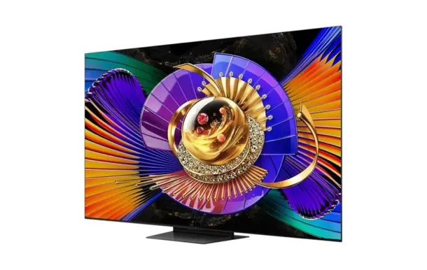 TCL 65C7L – TV Mini-LED 4K 165 cm SQD 144 Hz