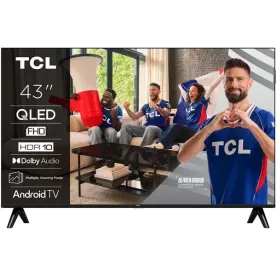 TCL 43S5L – TV QLED FHD 109 cm Android TV