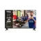 TCL 43S5L – TV QLED FHD 109 cm Android TV