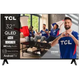 TCL 32S5L – TV QLED FHD 80 cm Android TV