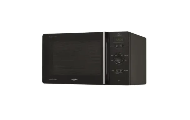 Whirlpool MCP345BL Micro-ondes Gril 25 L Noir