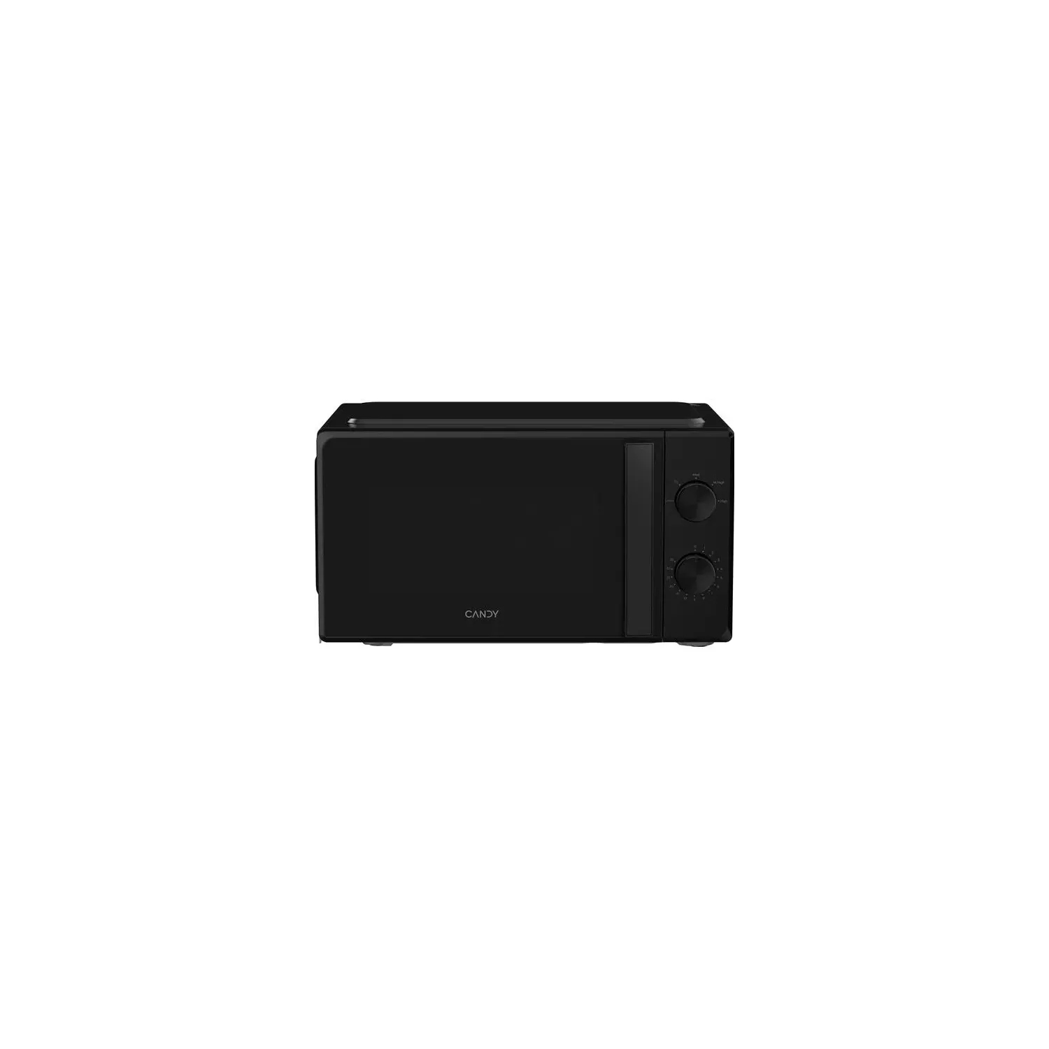 Micro ondes CANDY CMW520SMB - vue 6