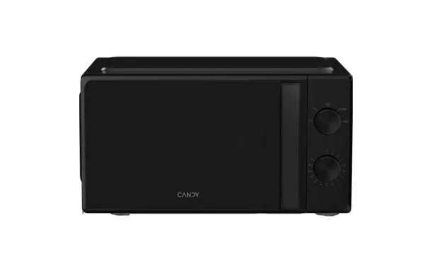 CANDY Micro-ondes Solo 20 L Noir - CMW520SMB-011