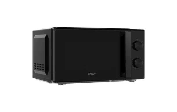 CANDY Micro-ondes Solo 20 L Noir - CMW520SMB-011