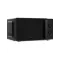 CANDY Micro-ondes Solo 20 L Noir - CMW520SMB-011