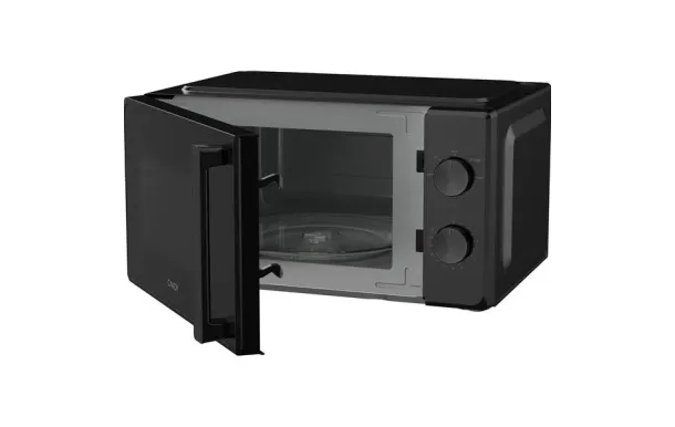 CANDY Micro-ondes Solo 20 L Noir - CMW520SMB-011