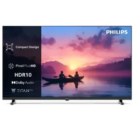 Philips 24PHS6050 – TV LED HD 60 cm Smart TV