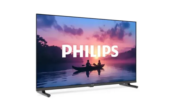 PHILIPS Téléviseur HD PHILIP 24PHS6050
