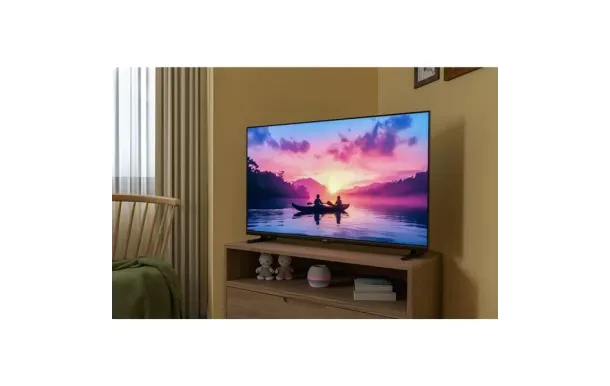 PHILIPS Téléviseur HD PHILIP 24PHS6050