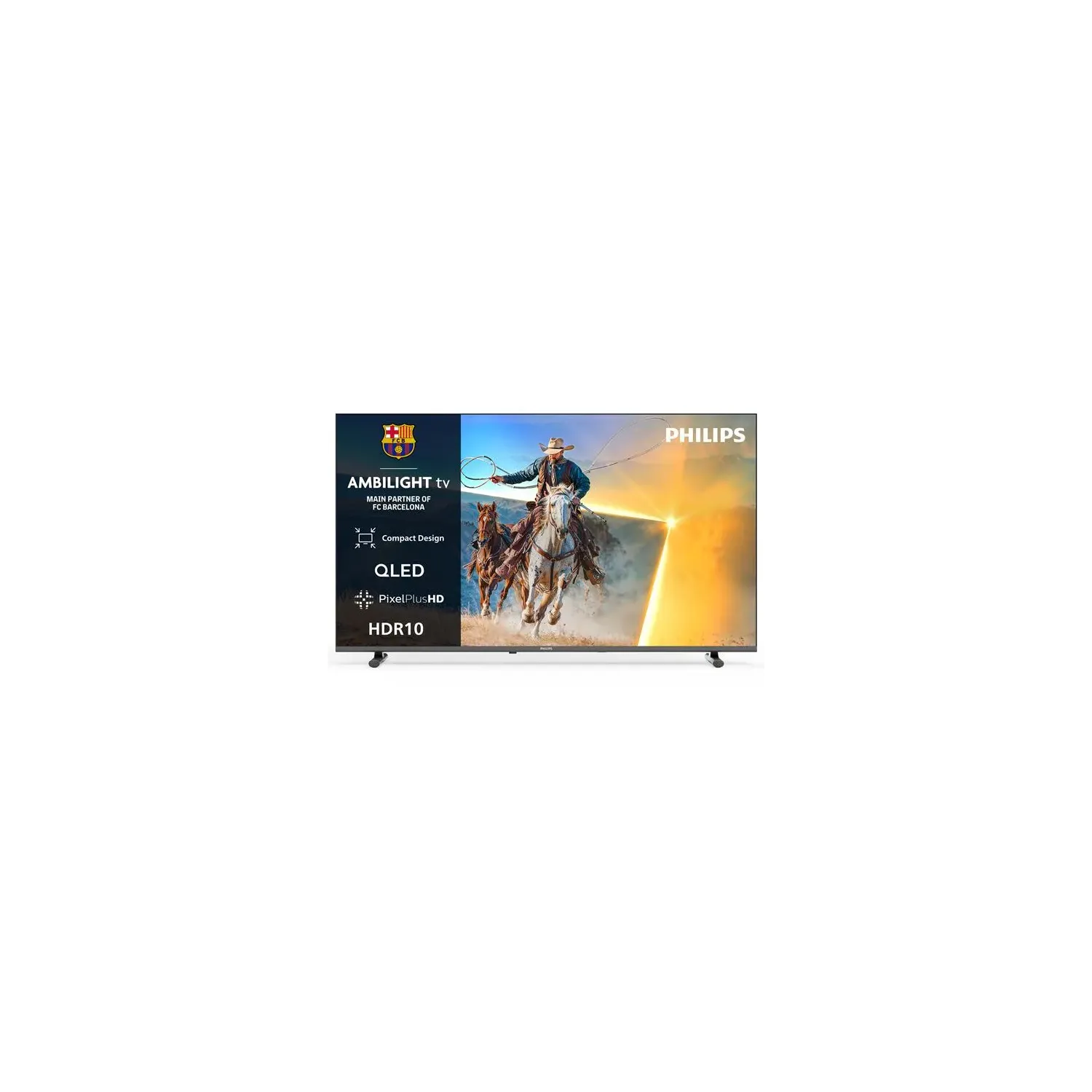 Philips 32PQS690112 TV 81 3 cm 32 Full HD Smart TV Wifi Neuf - vue 6