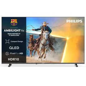 Philips 32PQS6901 TV QLED FHD 80 cm Ambilight