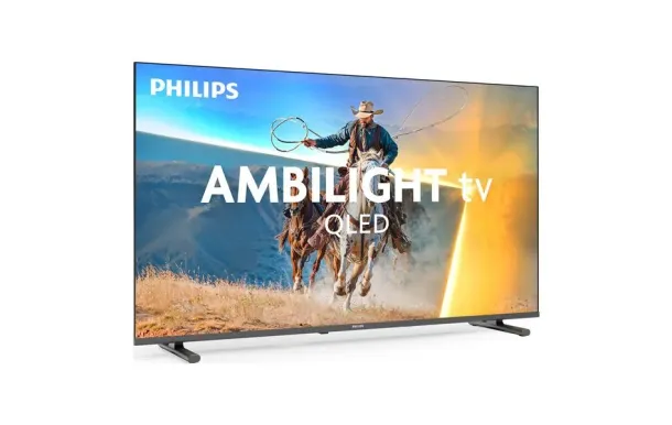 Philips 32PQS6901 TV QLED FHD 80 cm Ambilight