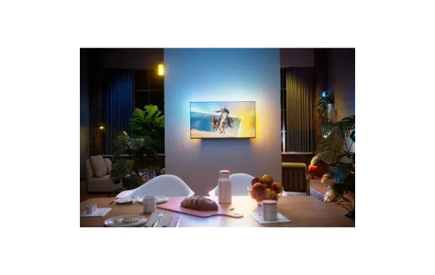 Philips 32PQS6901 TV QLED FHD 80 cm Ambilight