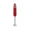 SMEG Mixeur Plongeant Rouge Années 50 - HBF03RDEU