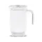 SMEG Mixeur Plongeant Rouge Années 50 - HBF03RDEU