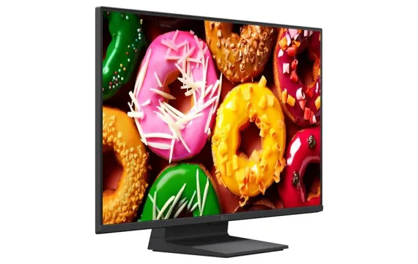 LG 24LB70006LA – TV LED Full HD 61 cm connectée