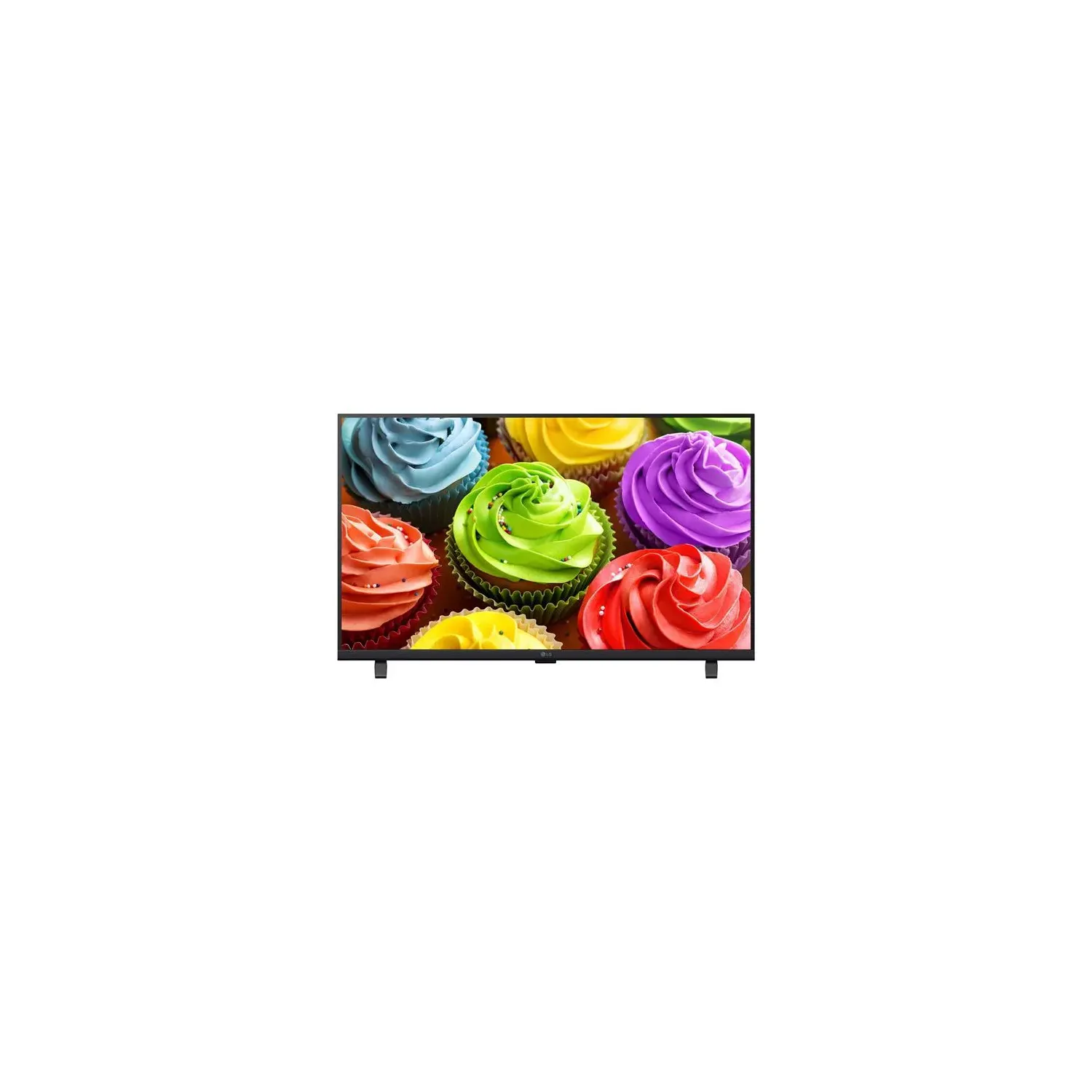 TV LED HD 32'' 81 cm 32LB650B6LA LG - vue 8