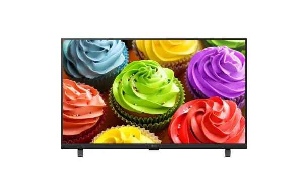 LG 32LB650B6LA – TV LED HD 32 pouces Smart TV