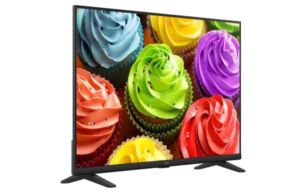 LG 32LB650B6LA – TV LED HD 32 pouces Smart TV