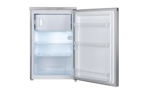 FAGOR FTT107DS – Réfrigérateur Table top 107 L Silver