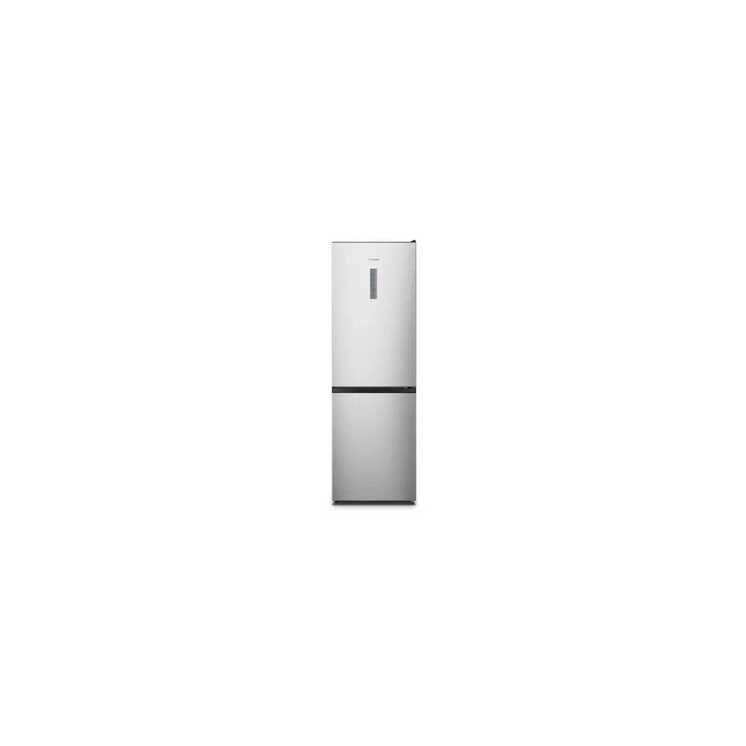 Hisense Réfrigérateur combiné 60cm ventilé RB395N4BCE