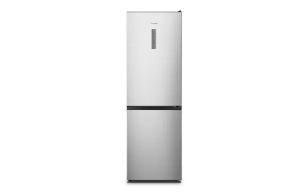HISENSE RB395N4BCE – Combiné 304 L No Frost