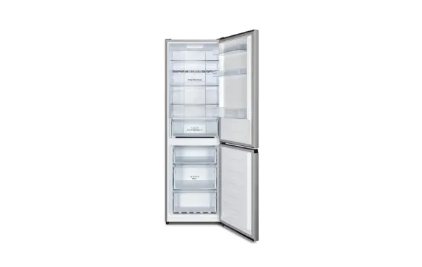 HISENSE RB395N4BCE – Combiné 304 L No Frost
