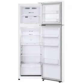 LG GTBV20SWGKD – Réfrigérateur 2 portes 266 L blanc