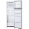 LG GTBV20SWGKD – Réfrigérateur 2 portes 266 L blanc
