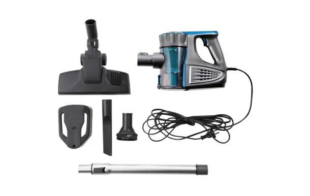 BESTRON AVC800 – Aspirateur balai 600W léger et maniable
