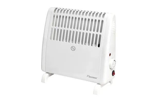 Bestron ABH401 Radiateur Anti-Gel 400W IP24