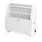 Bestron ABH401 Radiateur Anti-Gel 400W IP24