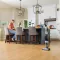 BISSELL CrossWave HF2 Select – Aspire et lave en 1 geste