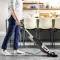 BISSELL CrossWave HF2 Select – Aspire et lave en 1 geste