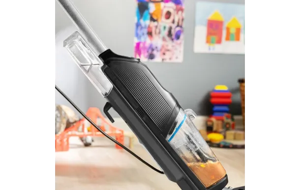 BISSELL CrossWave HF2 Select – Aspire et lave en 1 geste