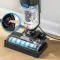 BISSELL CrossWave HF2 Select – Aspire et lave en 1 geste