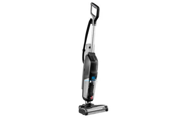 BISSELL CrossWave HF2 Select – Aspire et lave en 1 geste