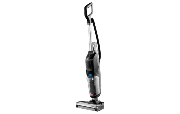 BISSELL CrossWave HF2 Select – Aspire et lave en 1 geste