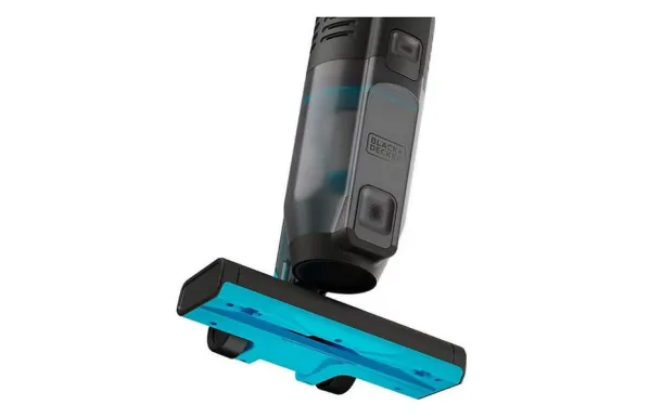 BLACK&DECKER BXVMS601E - Aspirateur Balai 600W