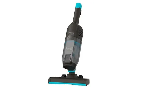 BLACK&DECKER BXVMS601E - Aspirateur Balai 600W
