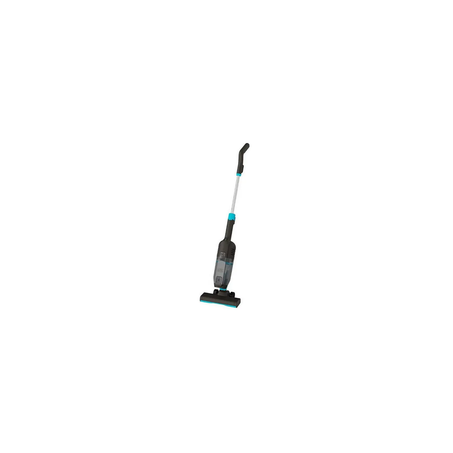 Aspirateur Balai Filaire Black & Decker ES9480080B – 600W, Sans Sac, Filtre HEPA - vue 4
