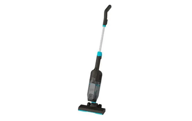 BLACK&DECKER BXVMS601E - Aspirateur Balai 600W