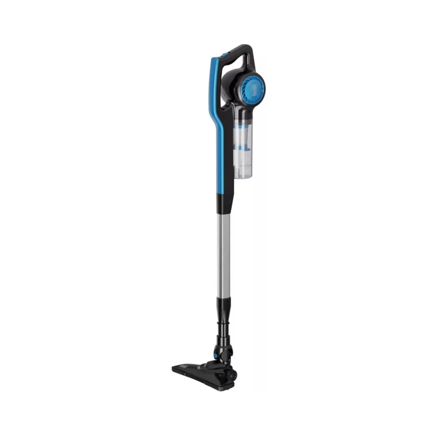 Aspirateur balai & Decker BXVMS602E - vue 2
