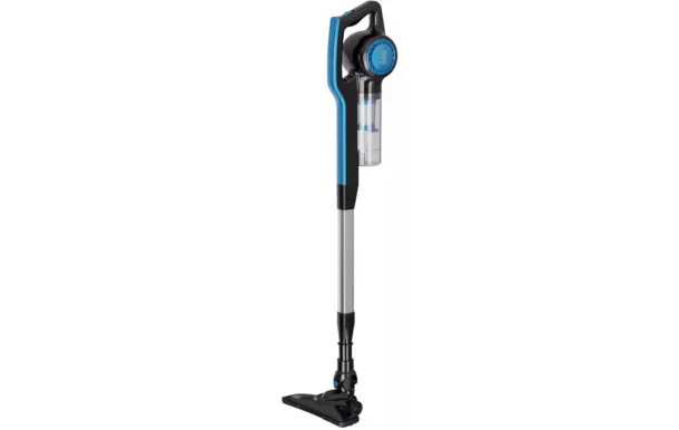 BLACK+DECKER BXVMS602E – Aspirateur Balai 600W