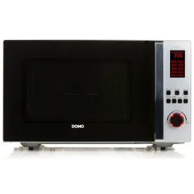 DOMO DO24201C Micro-ondes Combiné 42L Noir